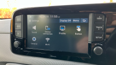 Hyundai i10 1.0 MPi SE Connect 5dr Petrol Hatchback